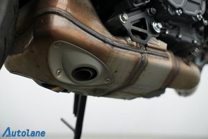 Yamaha MT bild 23