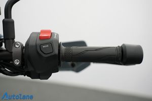 Yamaha MT bild 21