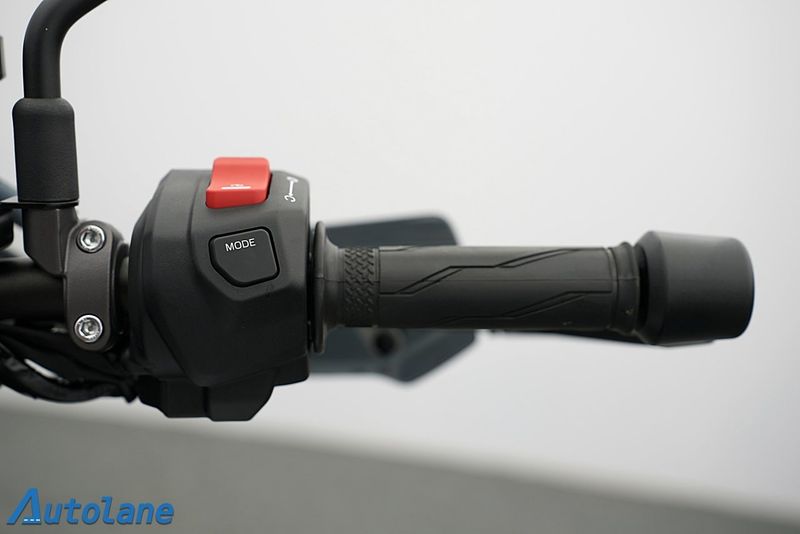 Yamaha MT bild 21