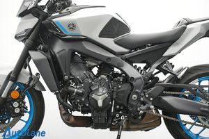 Yamaha MT bild 14