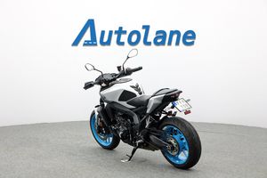 Yamaha MT bild 3