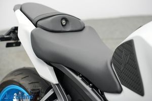 Yamaha MT bild 17