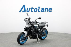 Yamaha MT bild 4