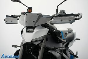 Yamaha MT bild 22