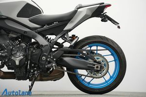 Yamaha MT bild 15
