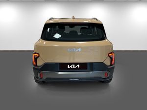 Kia EV2 bild 5