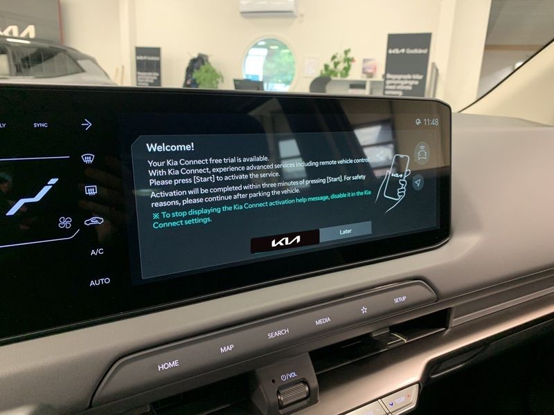 Kia EV2 bild 16