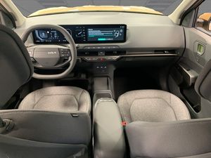 Kia EV2 bild 7
