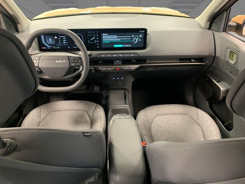 Kia EV2 bild 7