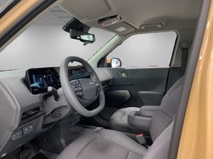 Kia EV2 bild 8