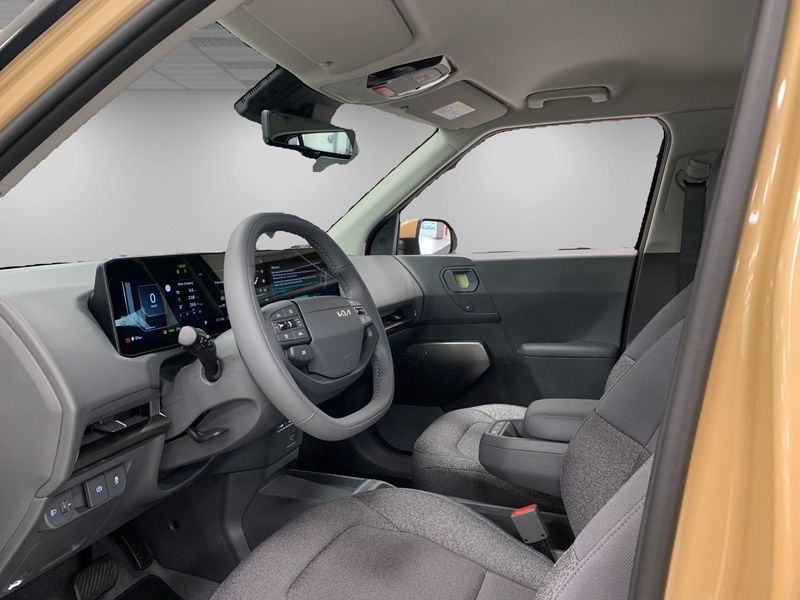 Kia EV2 bild 8