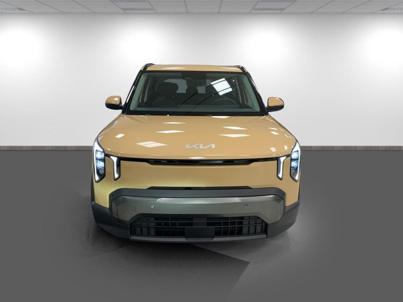 Kia EV2 bild 2