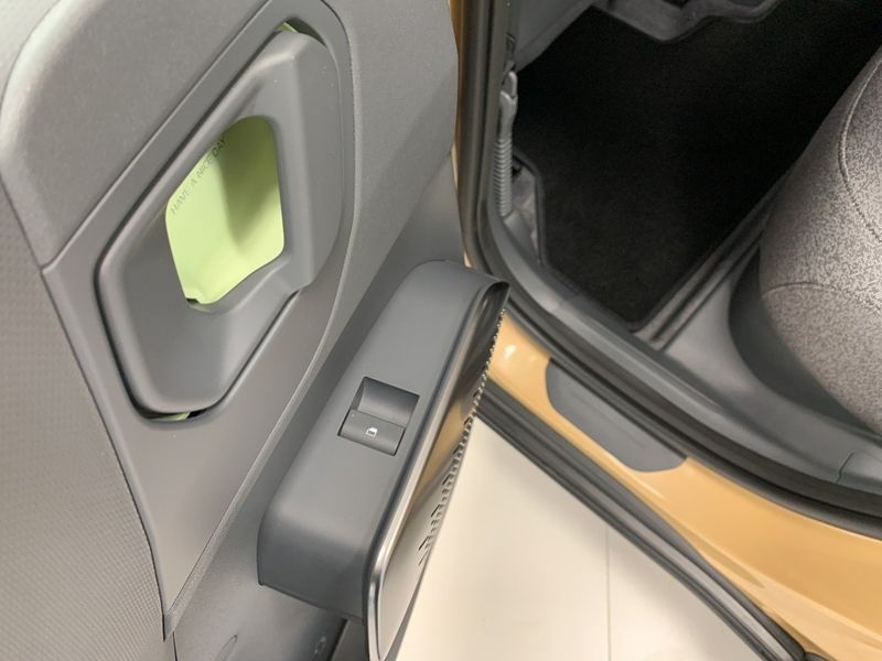 Kia EV2 bild 15