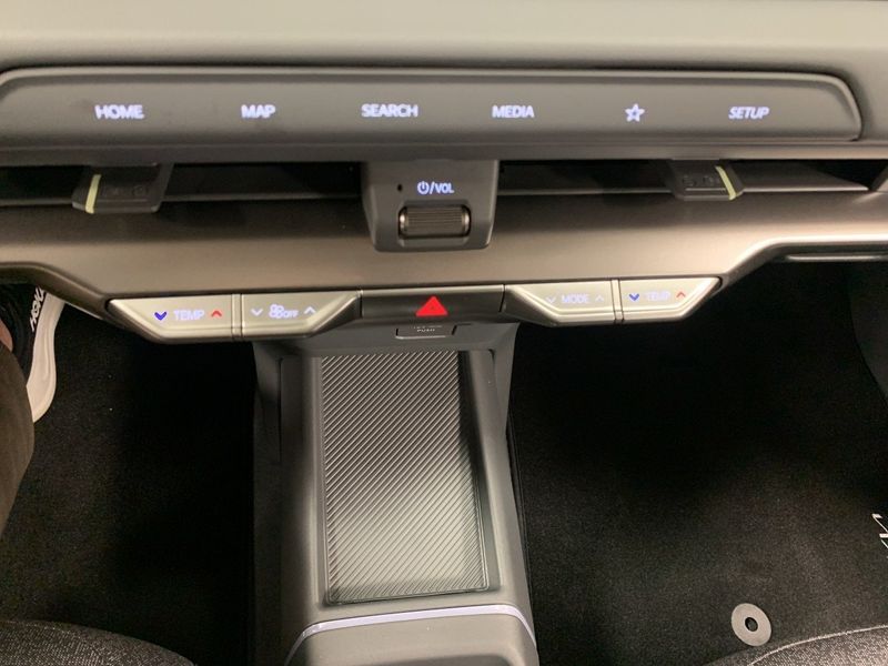 Kia EV2 bild 13