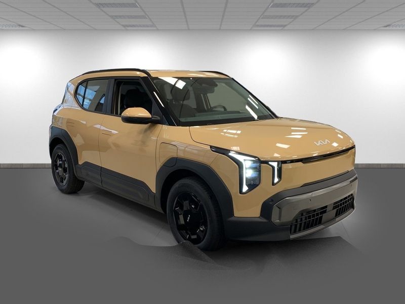 Kia EV2 bild 3