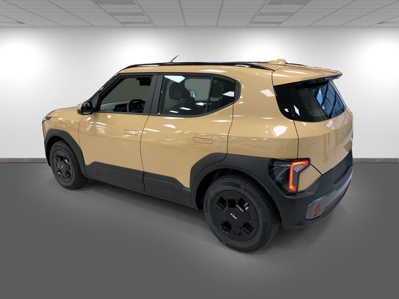 Kia EV2 bild 6