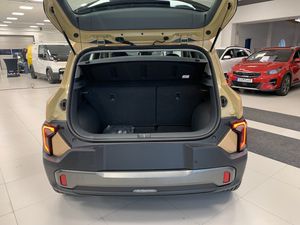 Kia EV2 bild 14
