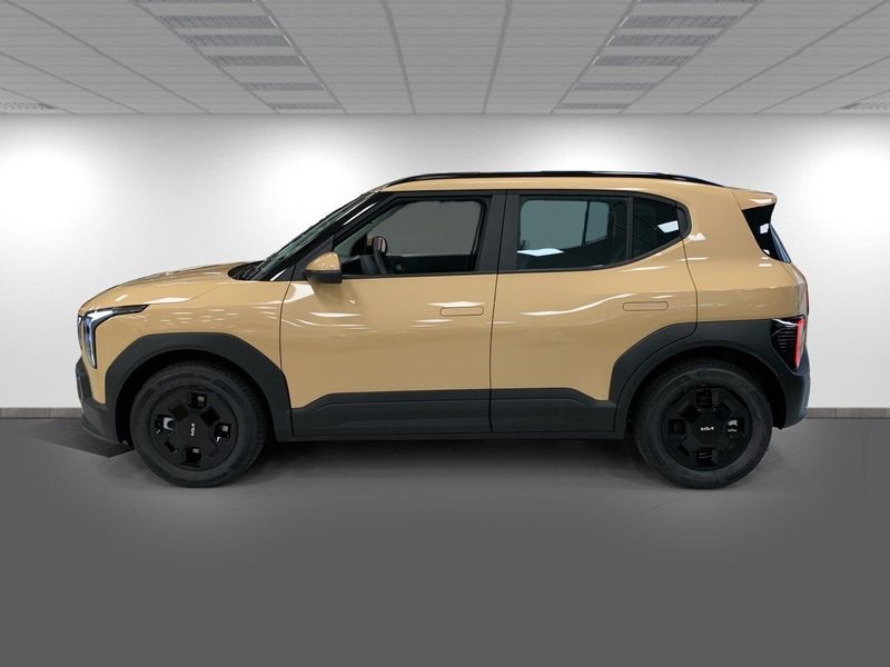 Kia EV2 bild 4