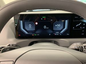 Kia EV2 bild 10