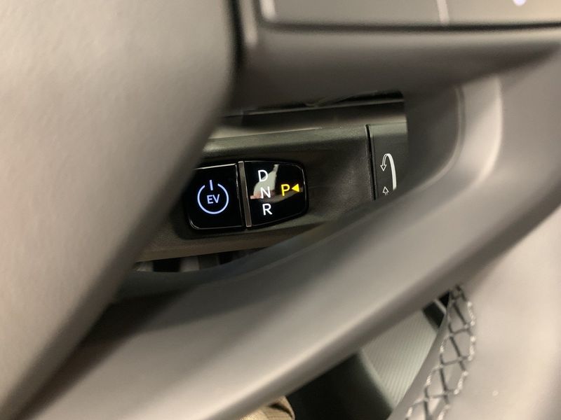 Kia EV2 bild 12