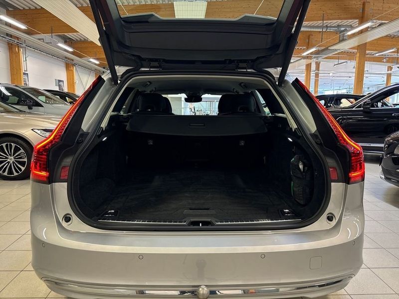 Volvo V90 bild 15