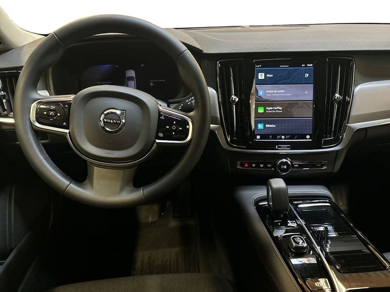 Volvo V90 bild 8