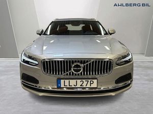 Volvo V90 bild 4