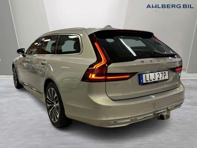 Volvo V90 bild 2