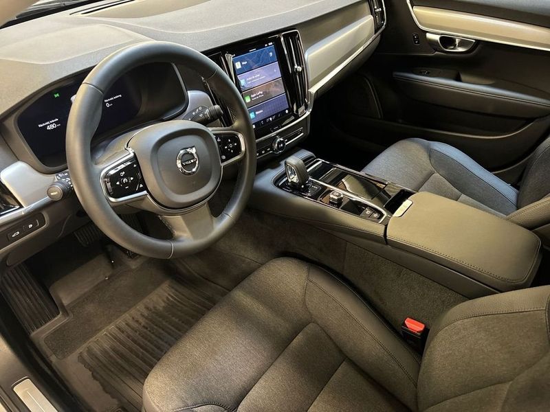 Volvo V90 bild 7