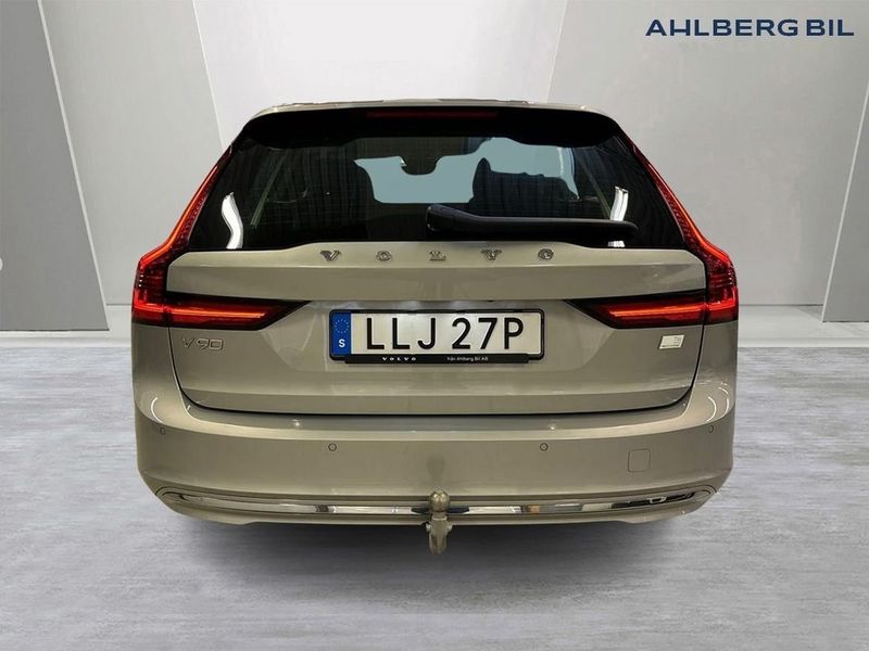 Volvo V90 bild 3