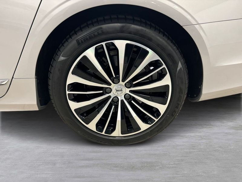 Volvo V90 bild 6
