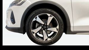 Ford Focus bild 9