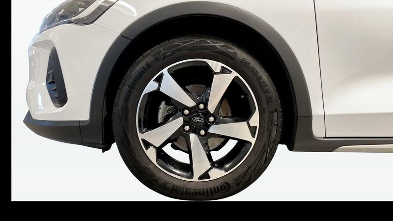 Ford Focus bild 9