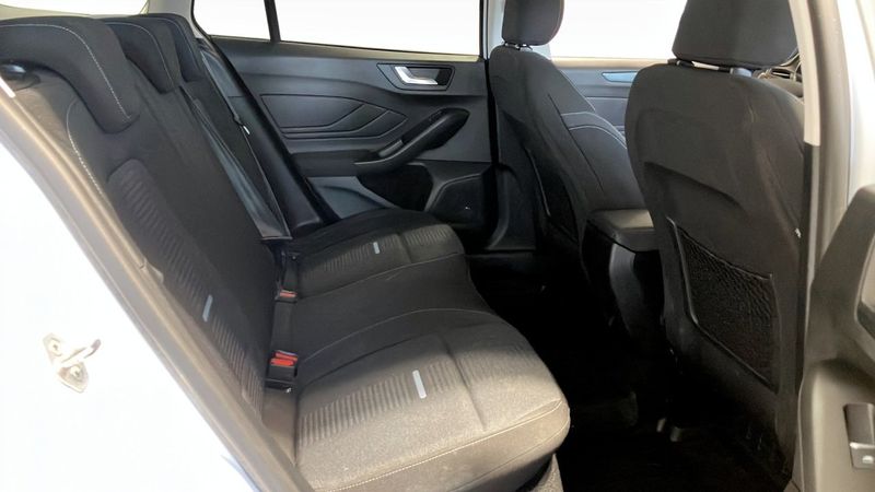 Ford Focus bild 5