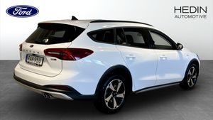 Ford Focus bild 2