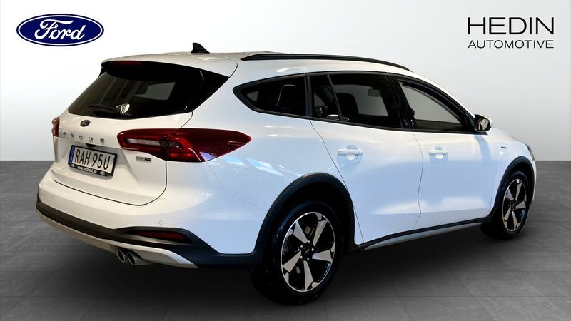 Ford Focus bild 2