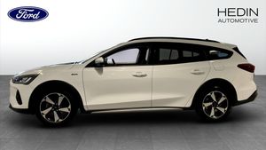 Ford Focus bild 6