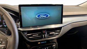 Ford Focus bild 12