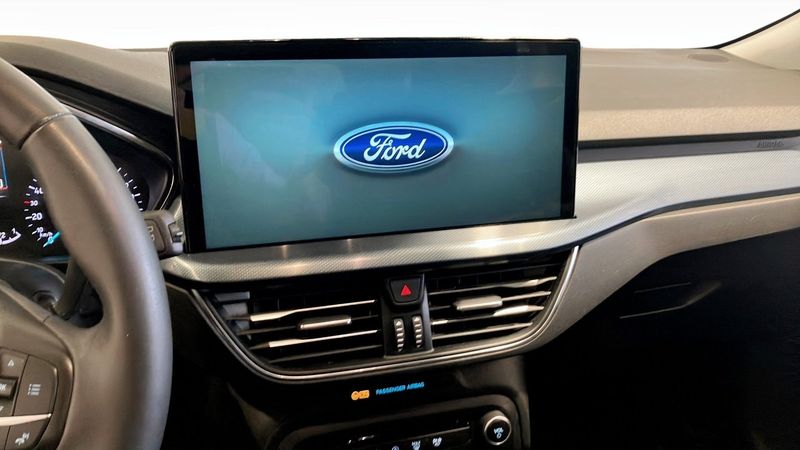 Ford Focus bild 12