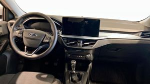 Ford Focus bild 4