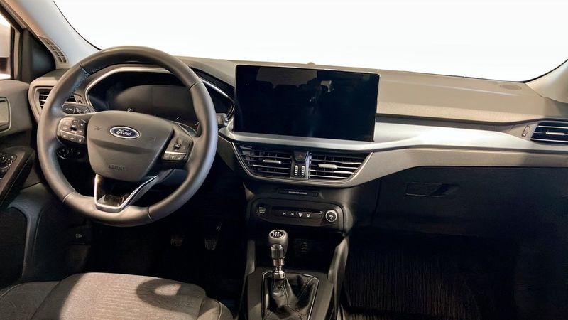 Ford Focus bild 4