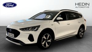 Ford Focus bild 1