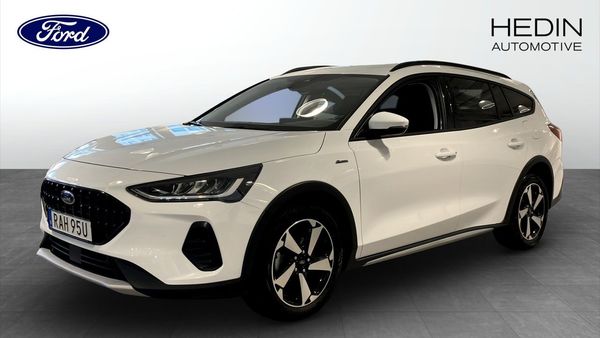 Ford Focus Active Kombi 125hk - 2023