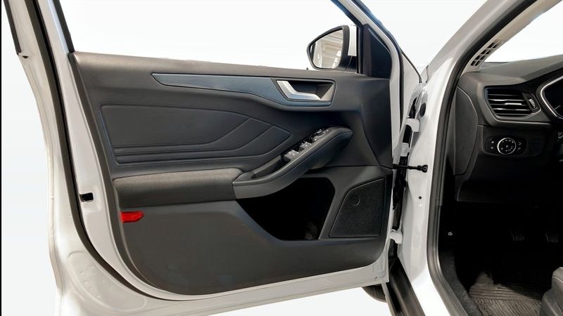 Ford Focus bild 11