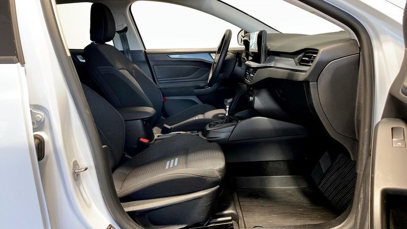Ford Focus bild 3