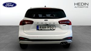 Ford Focus bild 7