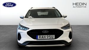 Ford Focus bild 8
