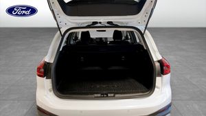 Ford Focus bild 10