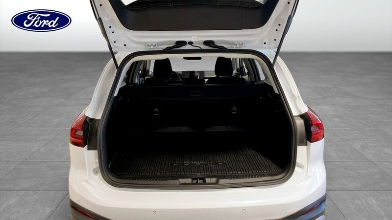 Ford Focus bild 10