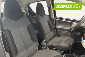 Toyota Aygo bild 11